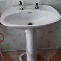 روشویی سالم وتمیز|لوازم سرویس بهداشتی|ملایر, |دیوار