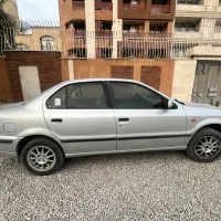 سمند ال ایکس مدل ۸۳|خودرو سواری و وانت|اصفهان, سپاهانشهر|دیوار