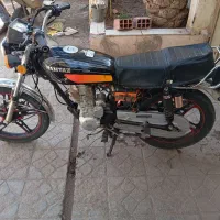 متور همتاز ۲۰۰|موتورسیکلت|بم, |دیوار