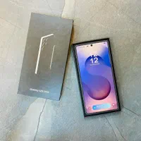 Samsung s25 ultra کپی با کیفیت عالی|موبایل|خرم‌آباد, |دیوار
