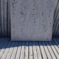 موزاییک پرسی 30×30 سیمانی درجه یک|مصالح و تجهیزات ساختمان|سردرود, |دیوار