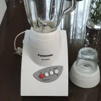 مخلوط کن و آسیاب پاناسونیک