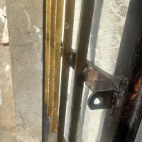 جوشکار سیار در تمام نقاط شهر حتی یه خال جوش24ساعت|خدمات پیشه و مهارت|مشهد, نیروی هوایی|دیوار