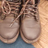 نیم بوت ۲۰۰ تومان|کیف، کفش، کمربند|فولادشهر, مسکن مهر فولادشهر|دیوار