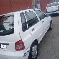 پراید ۱۱۱مدل ۹۰ فرمون هیدرولیک