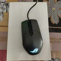 لب تاپ ASUS ROG|رایانه همراه|کرج, گلشهر|دیوار