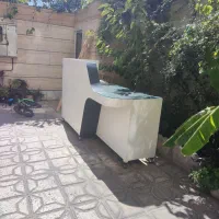 میز کامپیوتر اداری