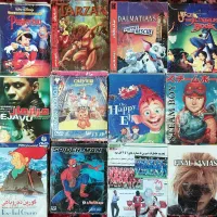 انیمیشن و فیلم