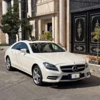 Cls500|خودرو سواری و وانت|رشت, کوی مهر|دیوار