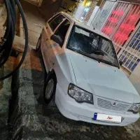 پراید۱۱۱|خودرو سواری و وانت|ساوه, |دیوار