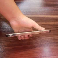 آیفون ۱۶ پرومکس کپی|موبایل|اصفهان, سپاهان‌شهر|دیوار