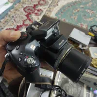 دوربینpinepiks 7000