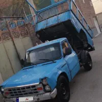 نیسان مدل ۱۳۸۸ کمپرس|خودرو سواری و وانت|کرمان, |دیوار