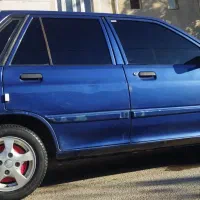 پراید 111مدل 93|خودرو سواری و وانت|ایلام, |دیوار