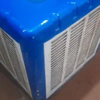 کولر آبی ۳۵۰۰ درحد نو کاملا سالم
