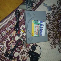 سونی 1 سالم صحیح