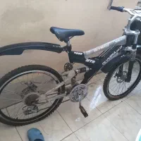 فروش دوچرخه|دوچرخه، اسکیت، اسکوتر|شیراز, امام حسین|دیوار