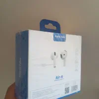 ایرپاد   Haino teko Air6|لوازم جانبی موبایل و تبلت|کرمانشاه, |دیوار