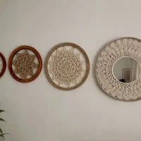 ماندالا شقایق