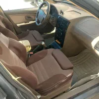 ۴۰۵ SLX TU5 مدل ۱۳۹۵ دریچه سیم|خودرو سواری و وانت|مریوان, |دیوار