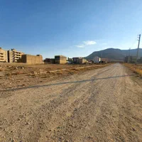 فروش زمین مسکونی/ سندتک برگ/زرقان و شهریار و لپویی|فروش زمین و ملک کلنگی|زرقان, |دیوار