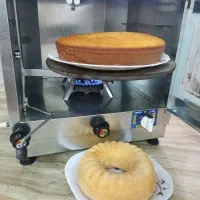 تنورگازی خانگی