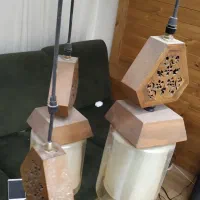 لوستر آشپزخانه