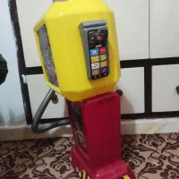 اسباب بازی پمپ بنزین|اسباببازی|رشت, رشتیان|دیوار