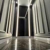 اسانسور های لوکس روملس (بدون موتورخانه)|خدمات پیشه و مهارت|لاهیجان, خمیر کلایه|دیوار