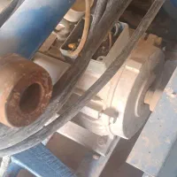 بالابر|مصالح و تجهیزات ساختمان|شاهین‌شهر, گزبرخوار|دیوار