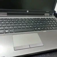 لپ تاپ اچ پی مدل 6570bاستوک اروپا وارداتی|رایانه همراه|تهران, تهرانپارس جنوبی|دیوار