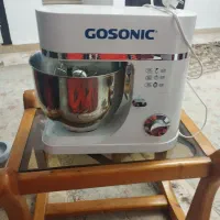 همزن برقی حرفه ای