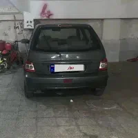 پراید ۱۱۱ مدل ۱۳۹۴ درحد