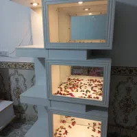 گنجه شیک برند چوپر