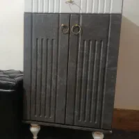 لوازم خانگی|جاکفشی، کمد، دراور|اهر, |دیوار