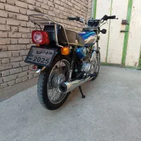 موتوراستارتی۱۵۰ مزایده مدل۹۳دزدگیردار|موتورسیکلت|میاندوآب, |دیوار