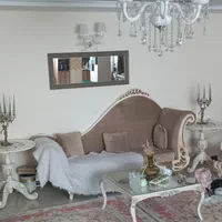 مبلمان کلاسیک سدری|مبلمان خانگی و میز عسلی|تهران, شادمان|دیوار