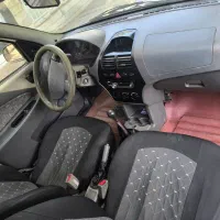 تیبا1 مدل95دوگانه شرکت|خودرو سواری و وانت|نظرآباد, رسالت|دیوار