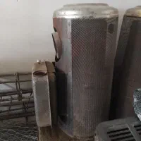 بخاری نفتی و گازی فنس|بخاری، هیتر، شومینه|زنجان, |دیوار