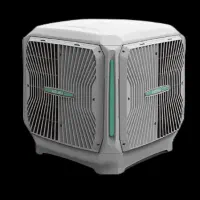 جشنواره انسان هوشمند با کولر هوشمند ایرومکس