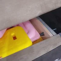 فروش مبل درحد نو