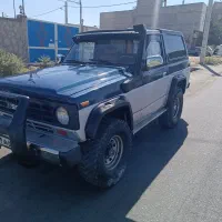 پاترول2درب4سیلندر|خودرو سواری و وانت|تبریز, |دیوار