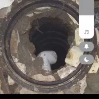 کندن چاه آب فاضلاب جای تیربرق گندن  ارت|خدمات پیشه و مهارت|زنجان, |دیوار