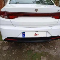 فروش تارا۶دنده v1پلاس ارتفاع یافته سفید، خشک