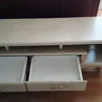 میز تلویزیون سالم و شیک