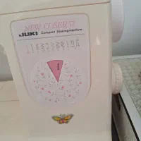 چرخ خیاطی جوکی|چرخ خیاطی و ریسندگی|مشهد, انقلاب|دیوار