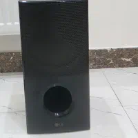 باند تلوزیون (باند سینما در خانه)|سیستم صوتی خانگی|شهریار, شهرک وائین|دیوار