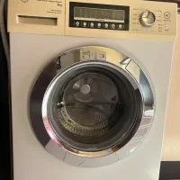 لباسشویی پارس