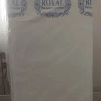 تشک تخت نوزادی