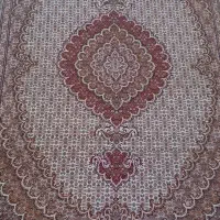 فرش دستبافت ماهی  شیش لای